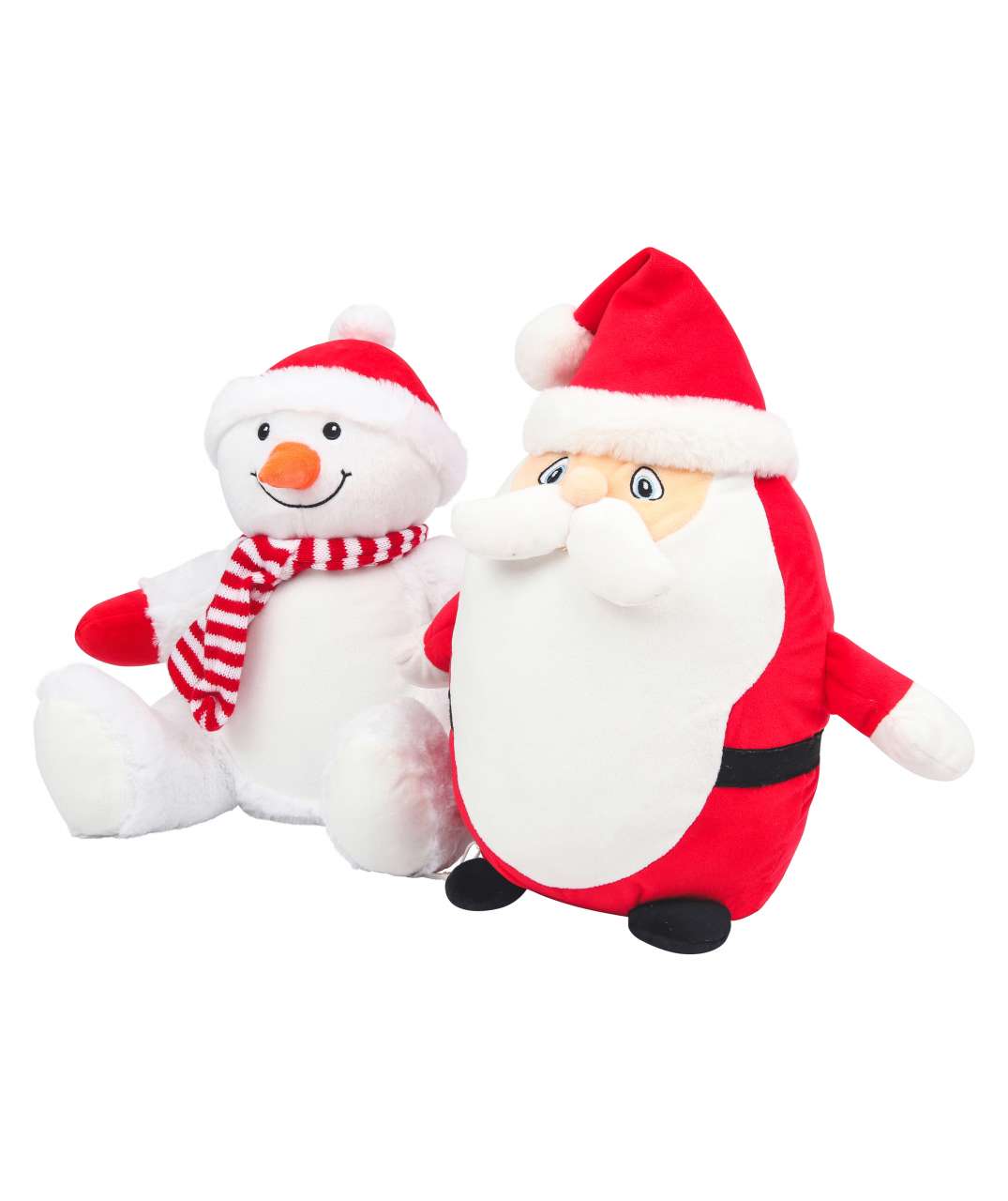 MM567 - ZIPPIE SNOWMAN