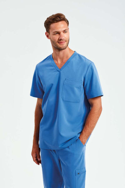 NN200 - 'LIMITLESS' MEN’S ONNA-STRETCH TUNIC