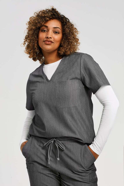 NN300 - 'LIMITLESS' WOMEN’S ONNA-STRETCH TUNIC