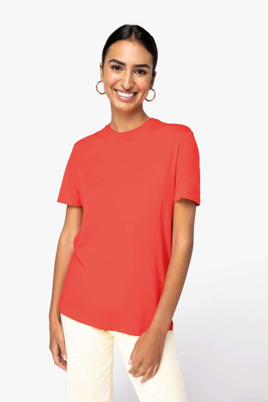 NS300 - ECO-FRIENDLY UNISEX T-SHIRT – Mărimi 4XL, 5XL