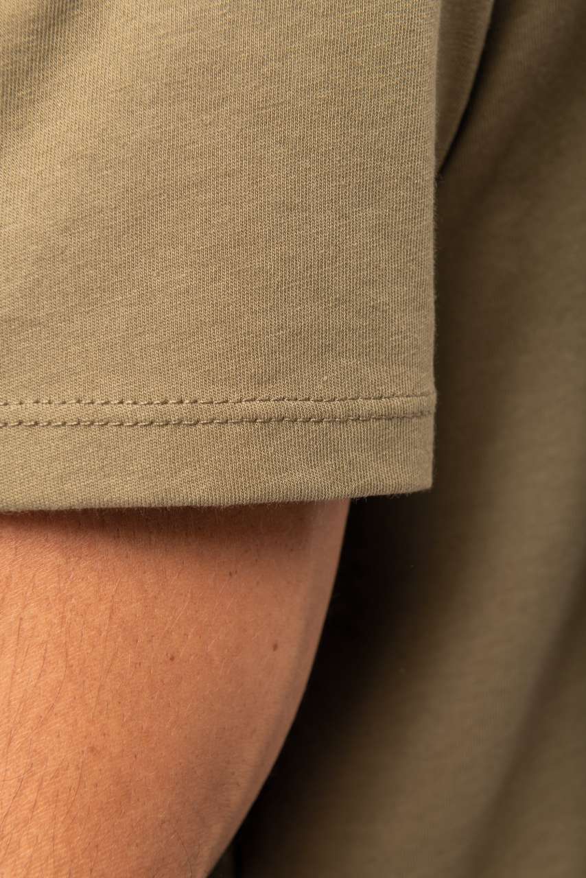 NS300 - ECO-FRIENDLY UNISEX T-SHIRT – Mărimi L, XL