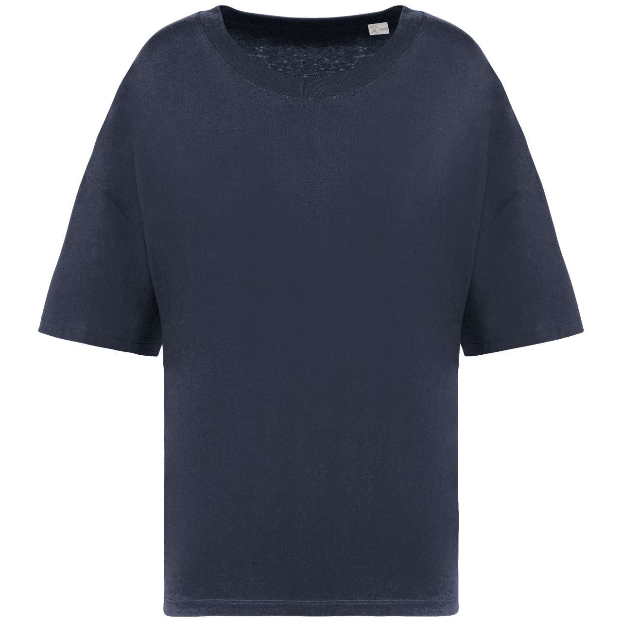 NS313 - LADIES’ ECO-FRIENDLY OVERSIZED T-SHIRT