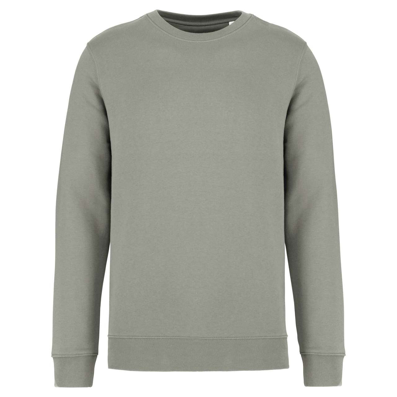 NS400 - ECO-FRIENDLY UNISEX ROUND NECK SWEATSHIRT – Mărimi S, M, L
