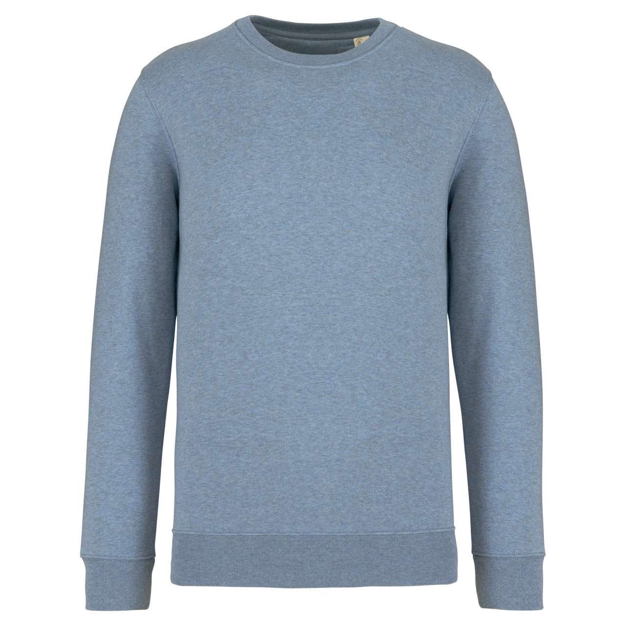 NS400 - ECO-FRIENDLY UNISEX ROUND NECK SWEATSHIRT – Mărimi S, M, L