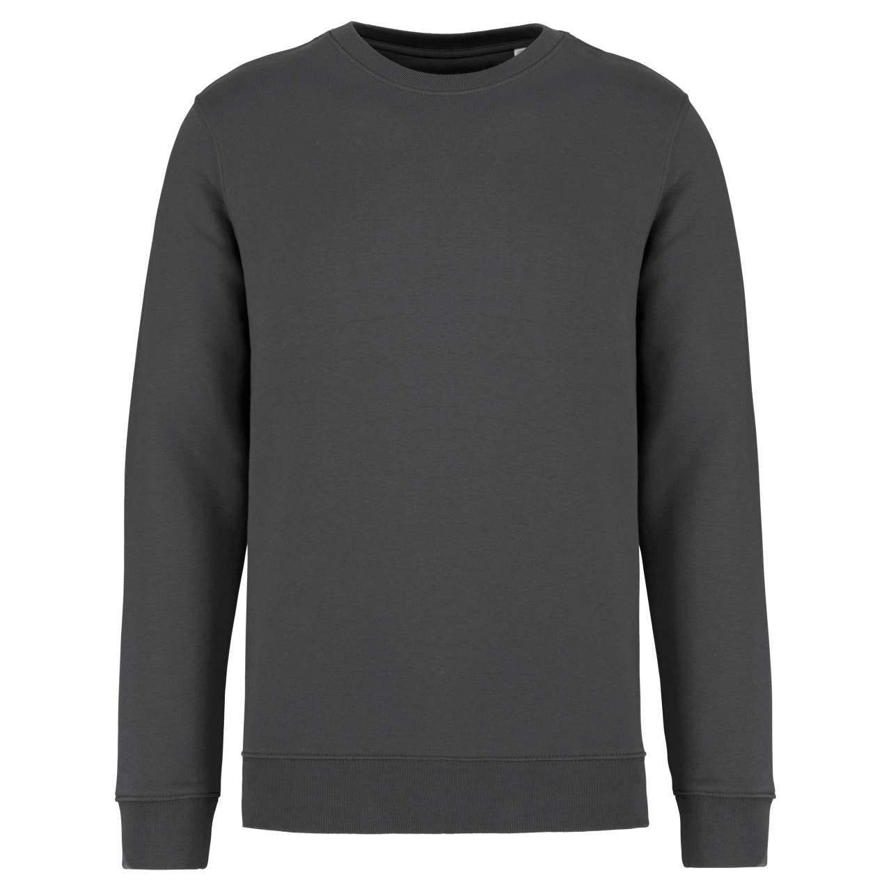 NS400 - ECO-FRIENDLY UNISEX ROUND NECK SWEATSHIRT – Mărimi XL
