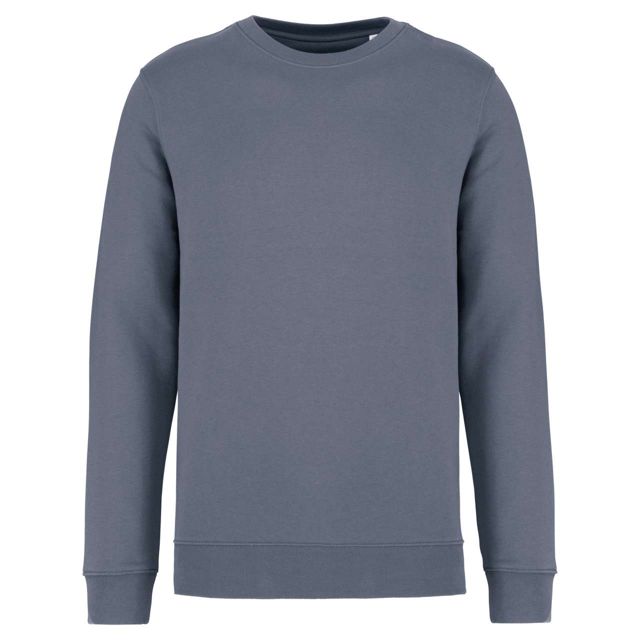 NS400 - ECO-FRIENDLY UNISEX ROUND NECK SWEATSHIRT – Mărimi S, M, L