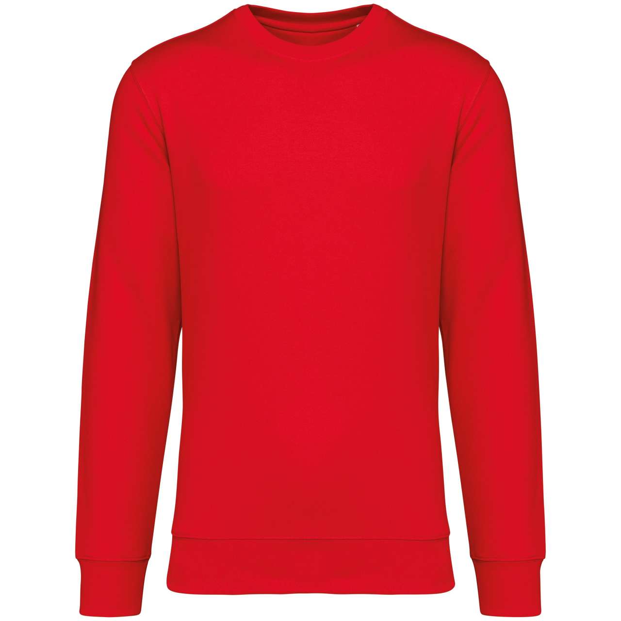 NS400 - ECO-FRIENDLY UNISEX ROUND NECK SWEATSHIRT – Mărimi 2XL, 3XL, 4XL, XXS, XS