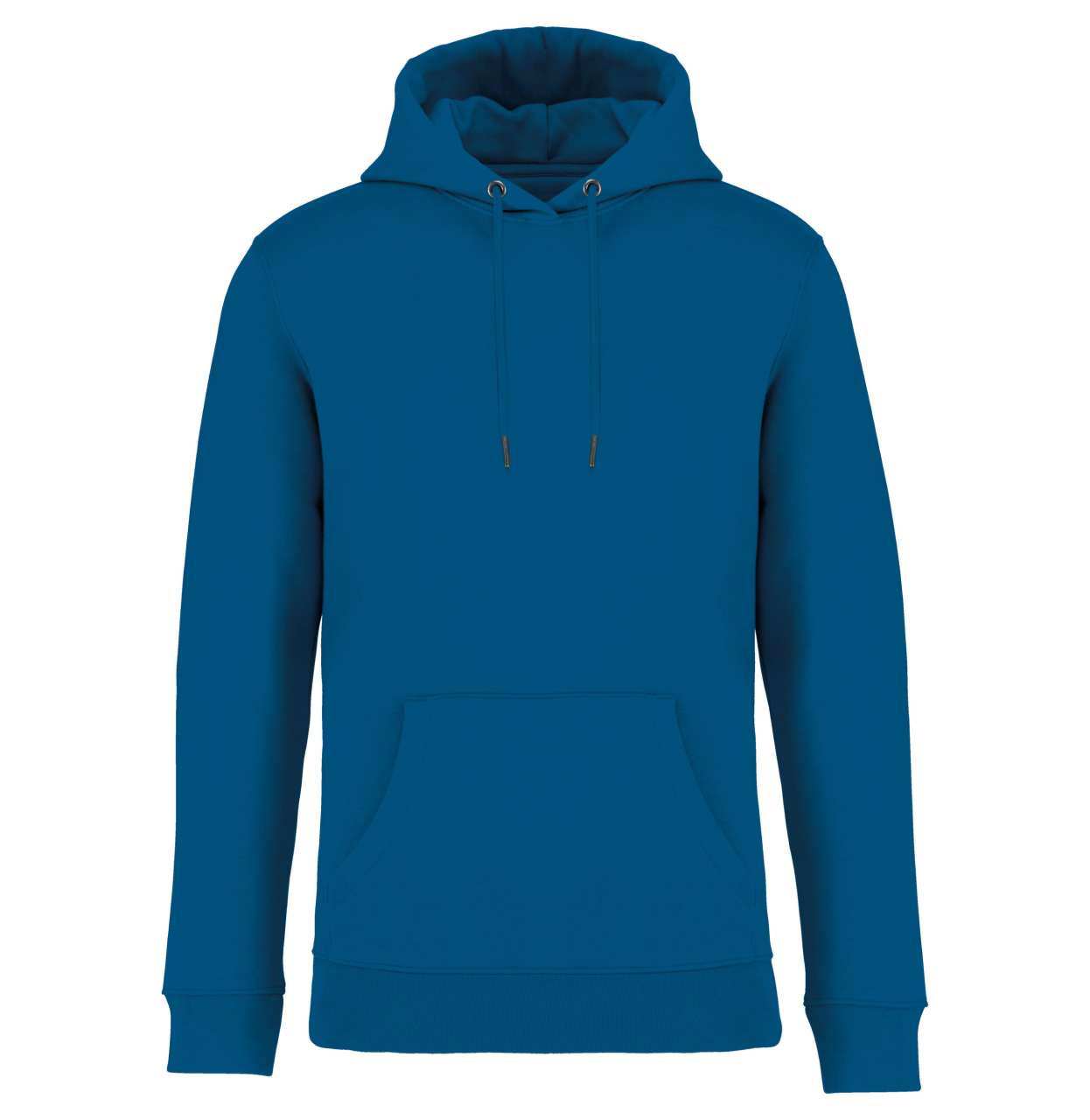 NS401 - ECO-FRIENDLY UNISEX HOODED SWEATSHIRT – Mărimi 2XL, 3XL, 4XL, XXS, XS