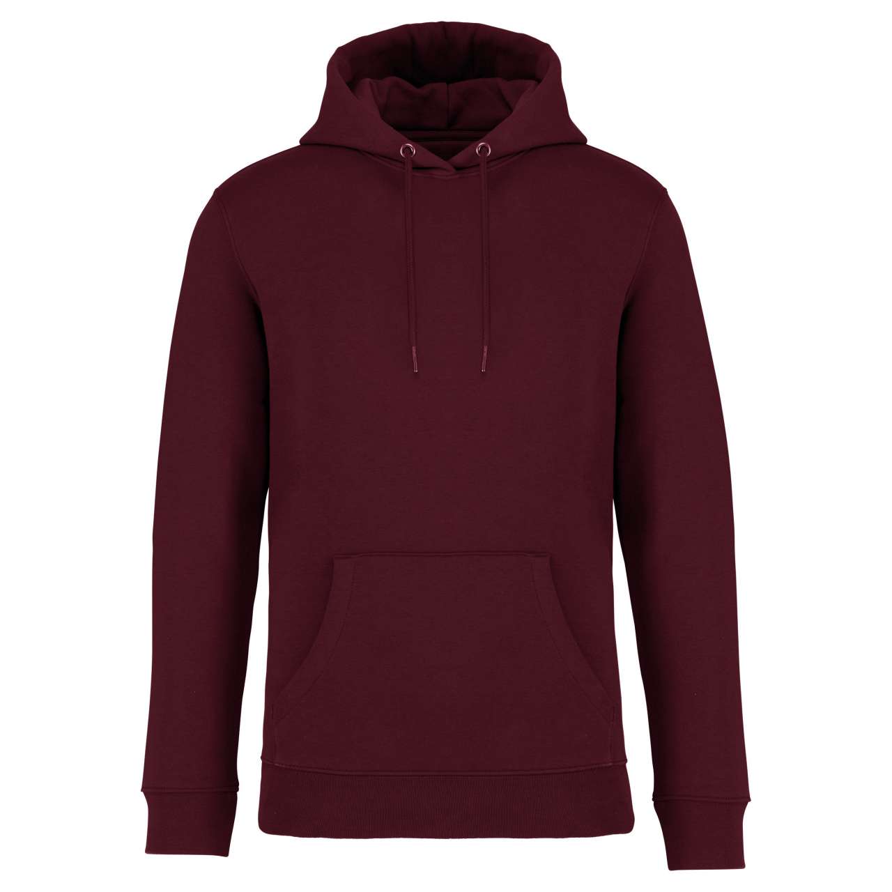 NS401 - ECO-FRIENDLY UNISEX HOODED SWEATSHIRT – Mărimi S, M, L