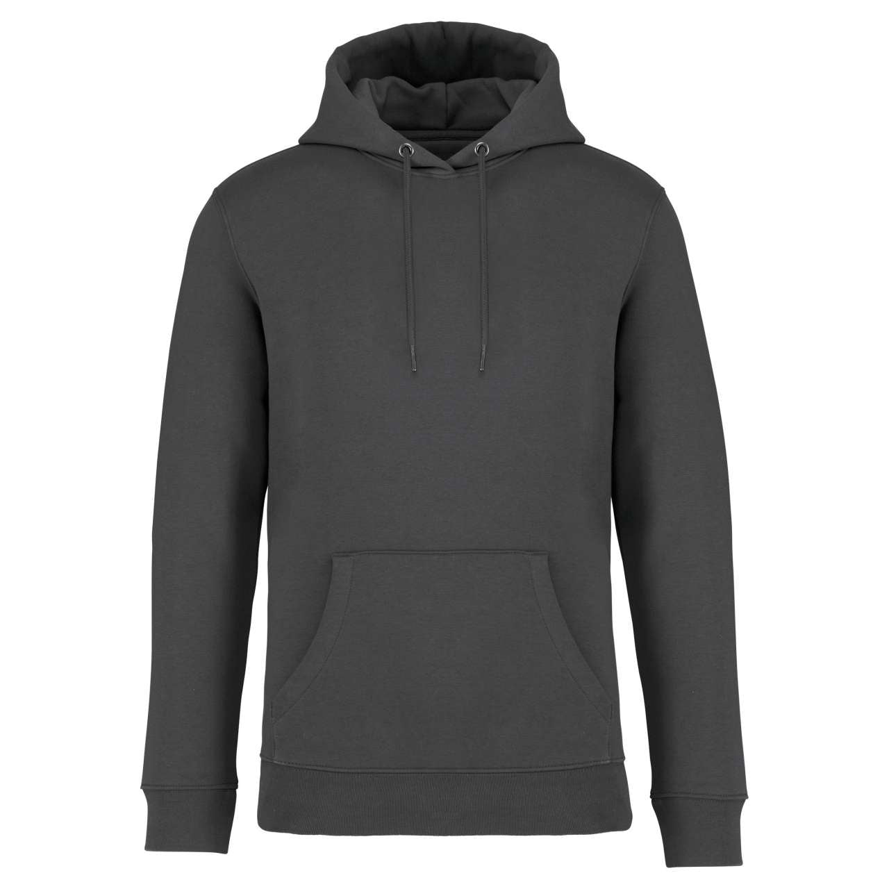 NS401 - ECO-FRIENDLY UNISEX HOODED SWEATSHIRT – Mărimi 2XL, 3XL, 4XL, XXS, XS
