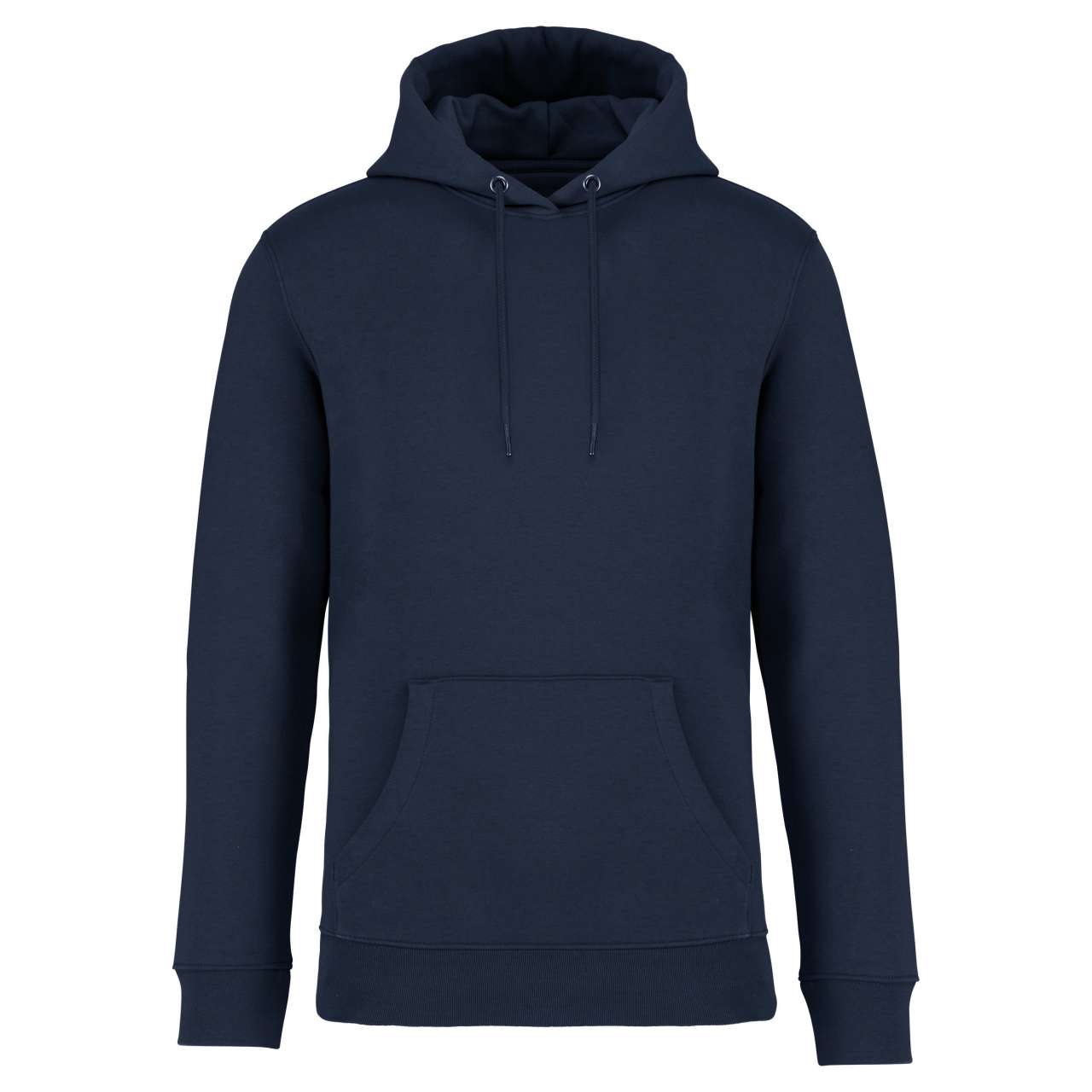 NS401 - ECO-FRIENDLY UNISEX HOODED SWEATSHIRT – Mărimi 2XL, 3XL, 4XL, XXS, XS