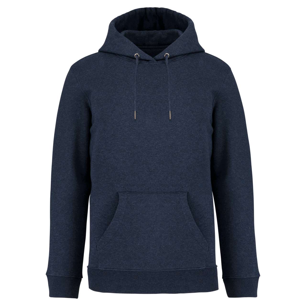 NS401 - ECO-FRIENDLY UNISEX HOODED SWEATSHIRT – Mărimi 2XL, 3XL, 4XL, XXS, XS