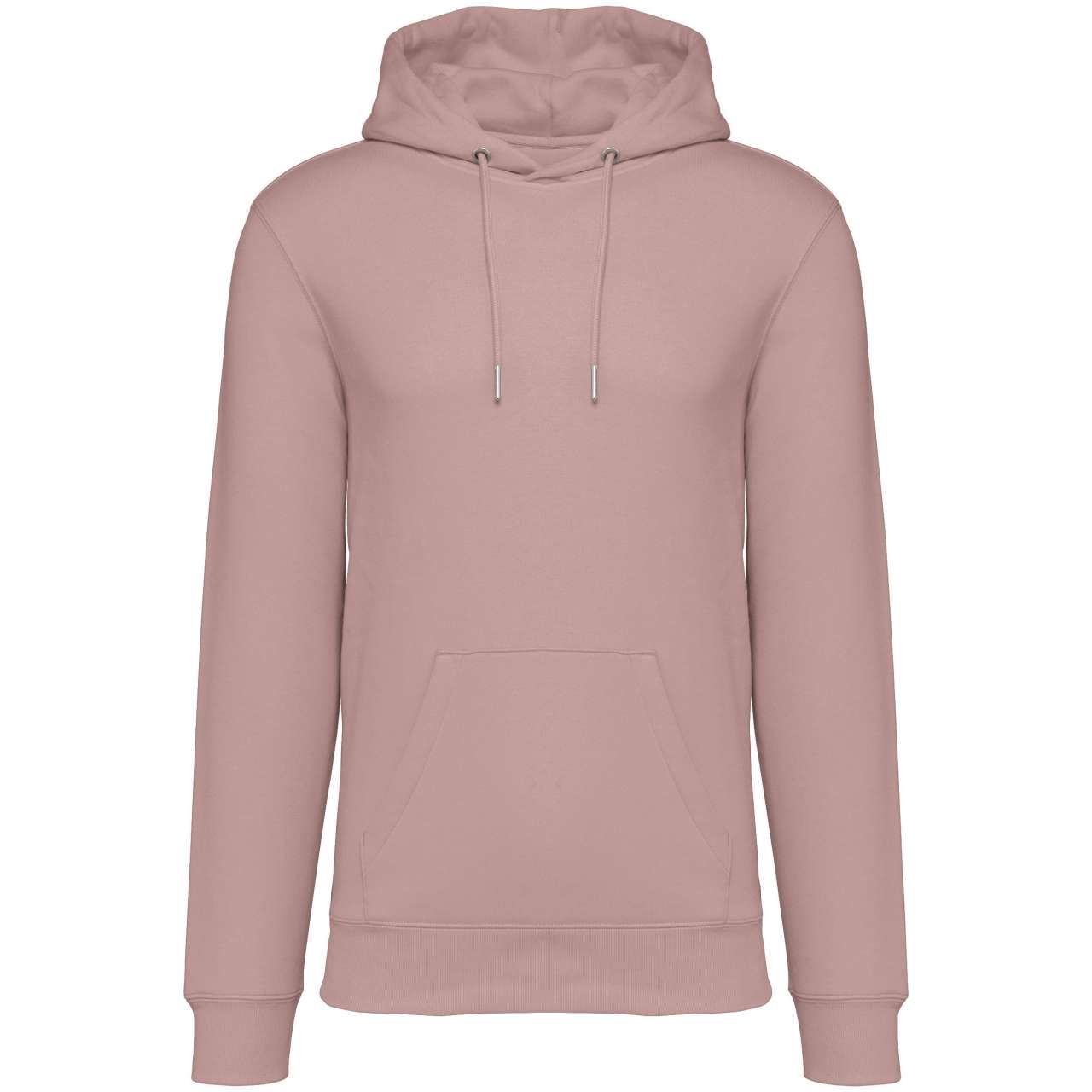 NS401 - ECO-FRIENDLY UNISEX HOODED SWEATSHIRT – Mărimi 2XL, 3XL, 4XL, XXS, XS