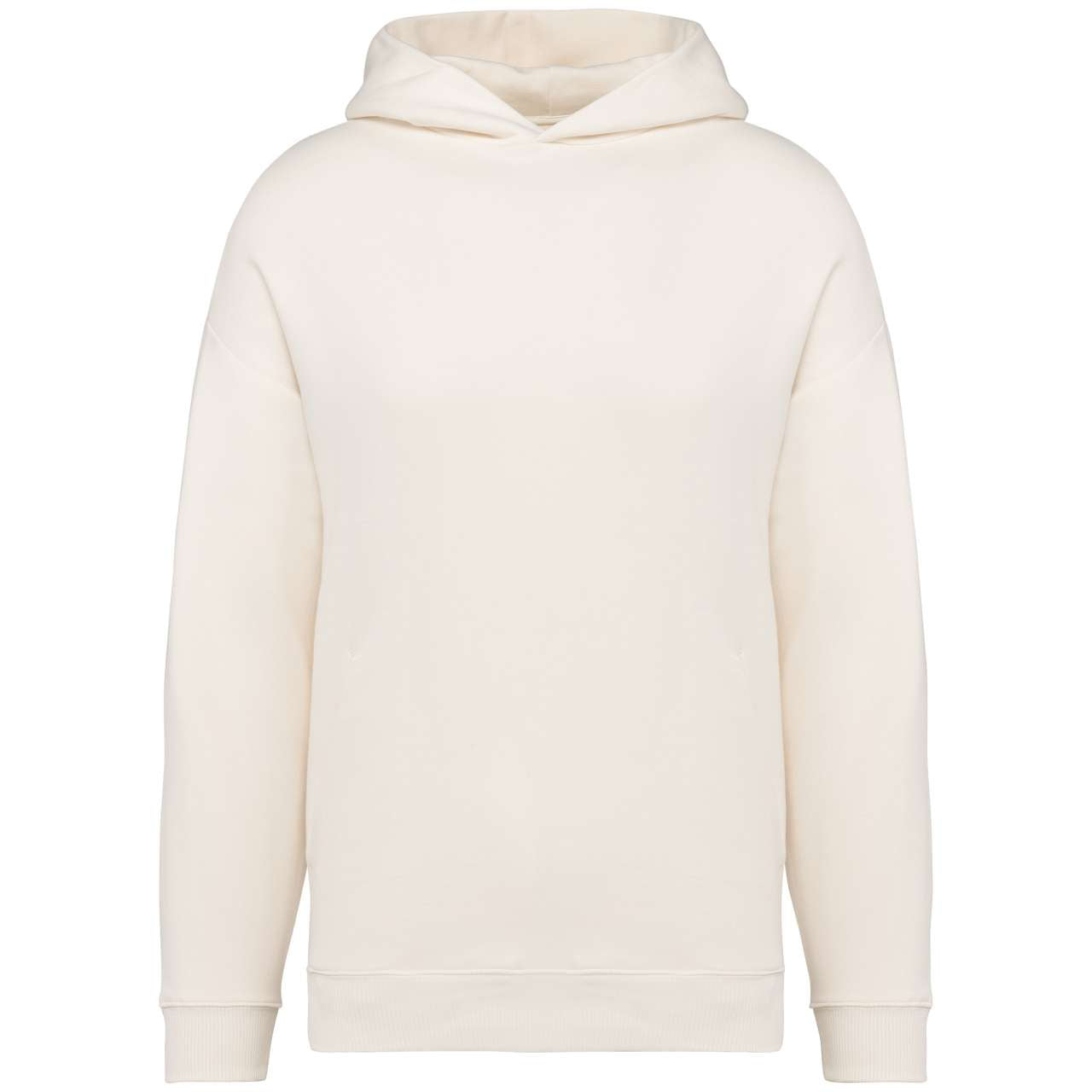 NS408 - UNISEX OVERSIZED HOODED SWEATSHIRT
