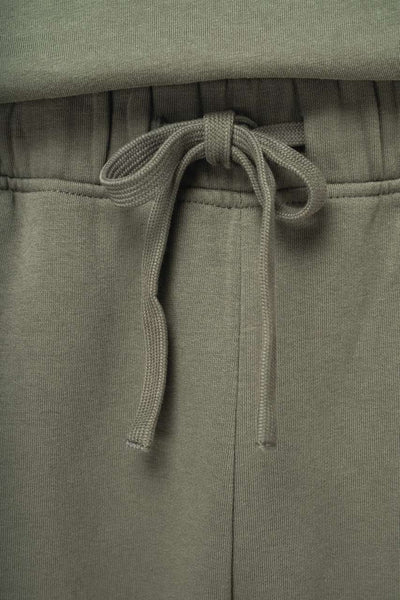 NS723 - UNISEX LOOSE JOGGING TROUSERS