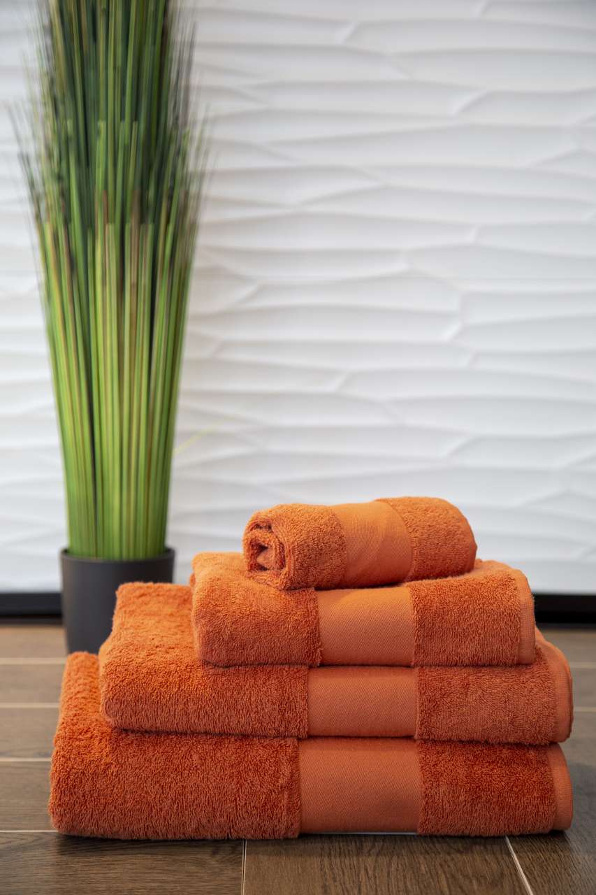 OL450 - OLIMA CLASSIC TOWEL – Mărimi 50X100