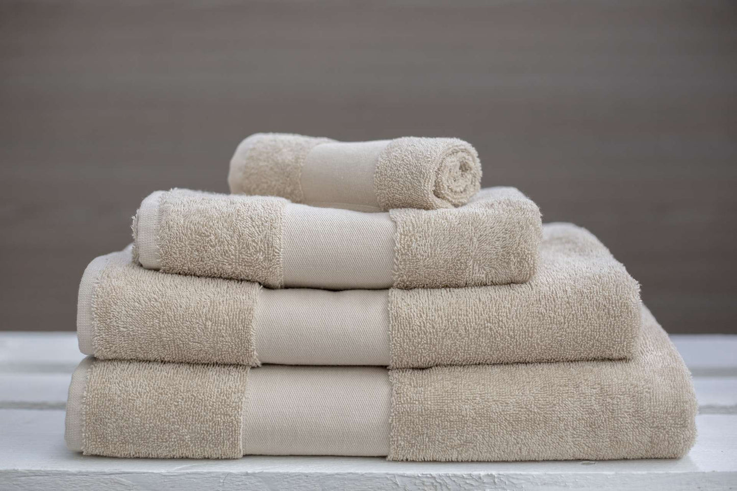 OL450 - OLIMA CLASSIC TOWEL – Mărimi 30X50