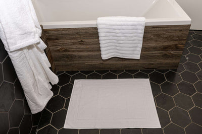 OL600 - OLIMA HOTEL QUALITY BATH MAT