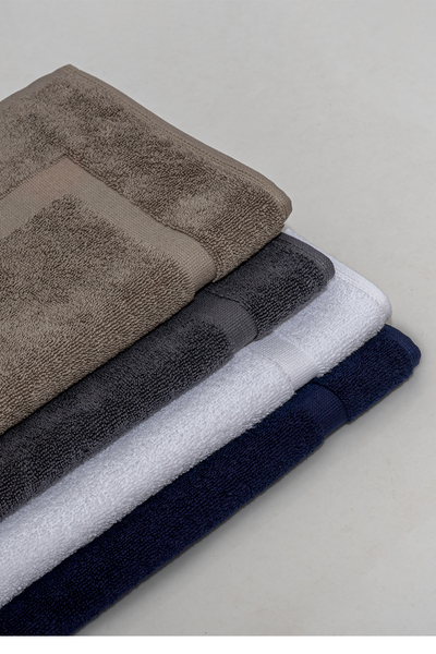 OL600 - OLIMA HOTEL QUALITY BATH MAT