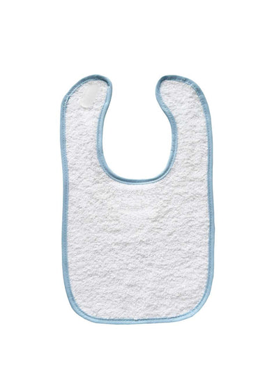 OLBB360 - OLIMA BABY BIB TERRY