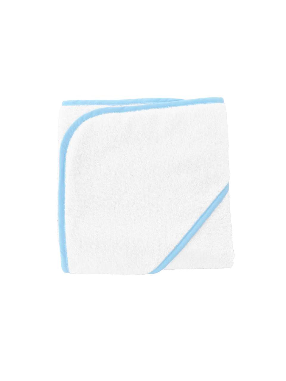OLBT360 - OLIMA BABY HOODED TOWEL