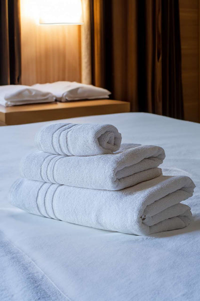 OLH500 - OLIMA HIGH-QUALITY HOTEL TOWEL