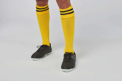 PA015 - STRIPED SPORTS SOCKS – Mărimi 43/46, 47/50