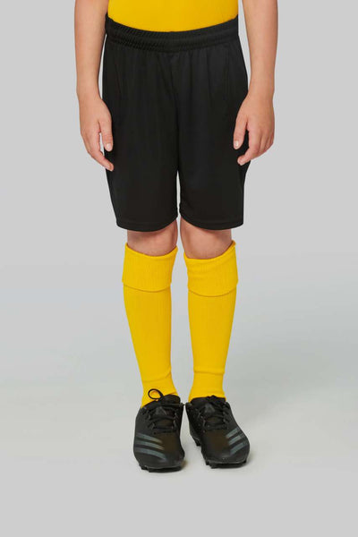 PA016 - PLAIN SPORTS SOCKS