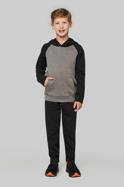 PA1013 - KID'S MULTISPORT JOGGING PANTS WITH POCKETS