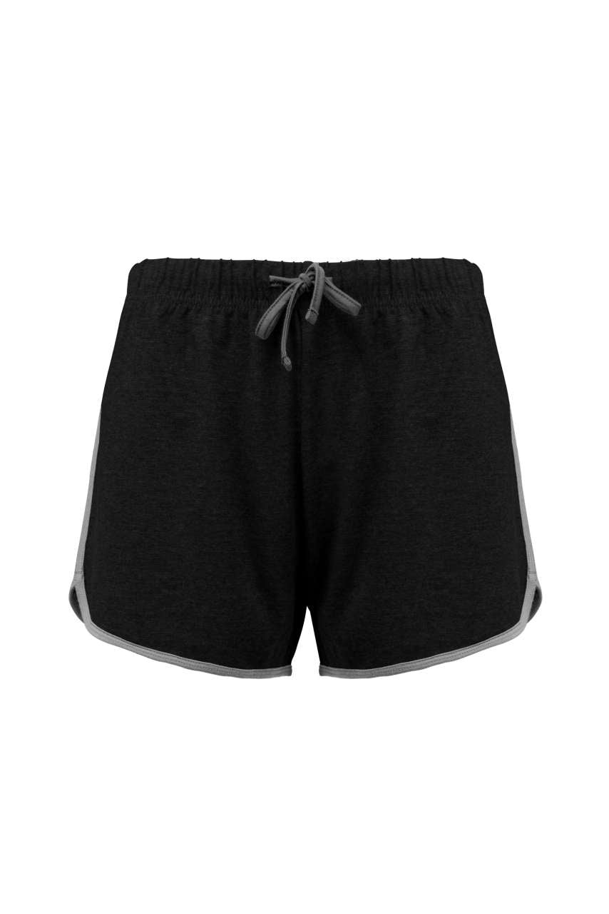 PA1021 - LADIES' SPORTS SHORTS