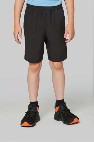 PA1025 - KID'S PERFORMANCE SHORTS