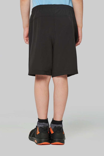 PA1025 - KID'S PERFORMANCE SHORTS