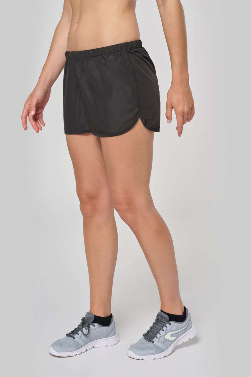 PA134 - LADIES' RUNNING SHORTS