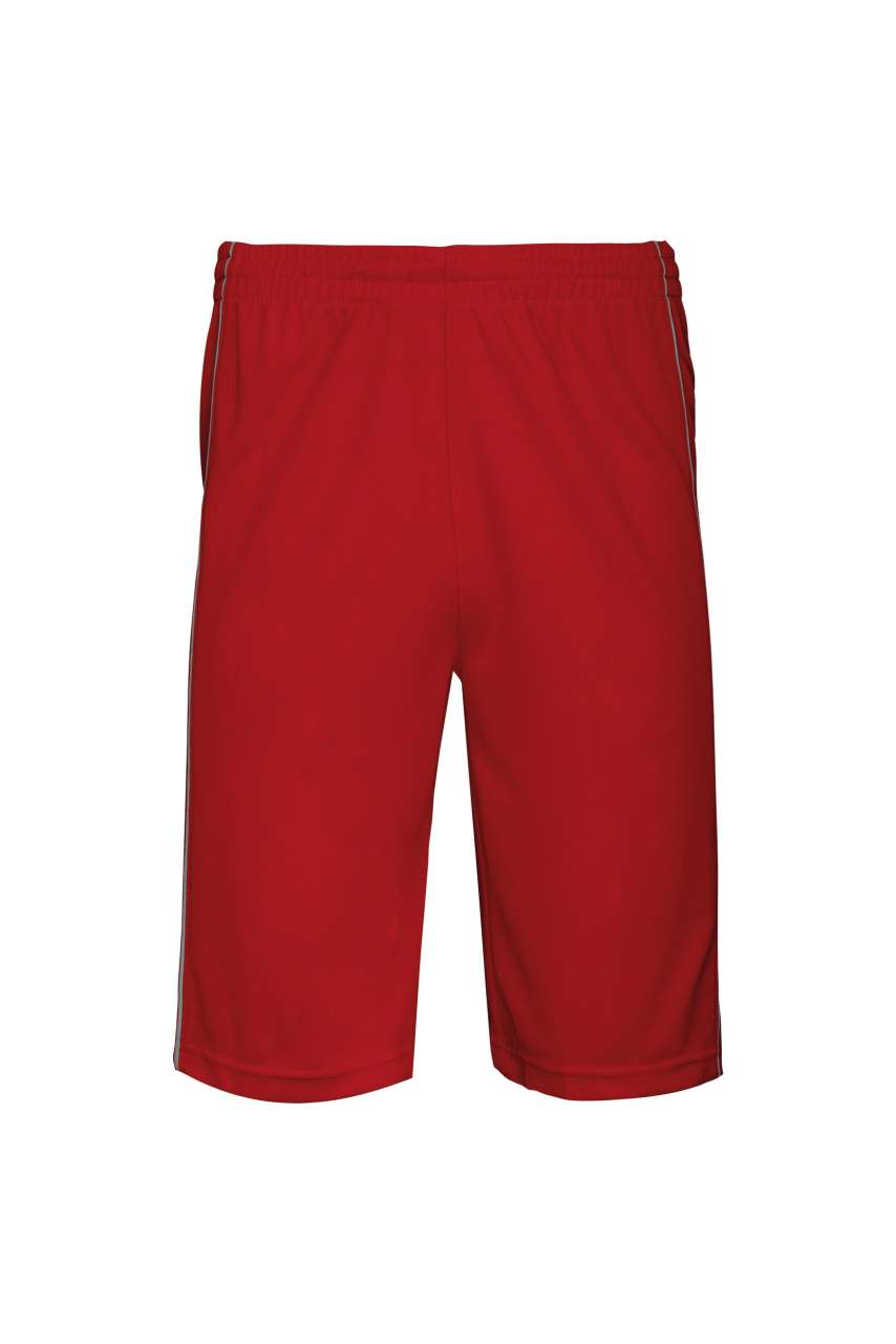 PA159 - MEN'S BASKETBALL SHORTS