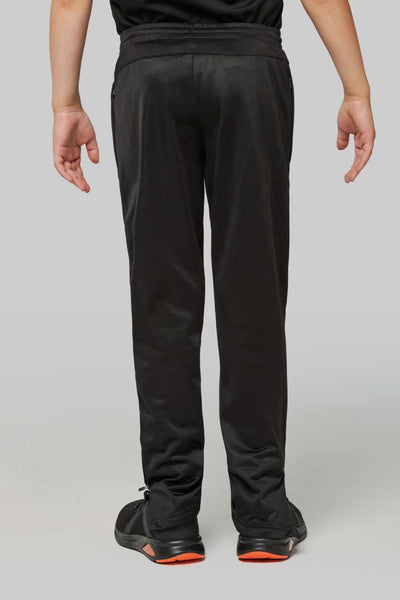 PA199 - KIDS' TRACKSUIT BOTTOMS