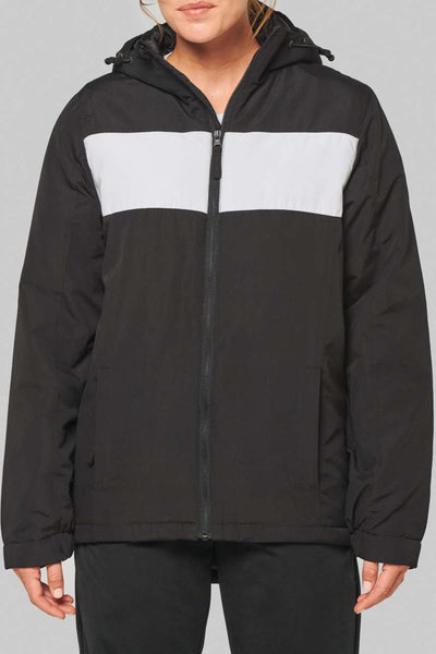 PA240 - UNISEX CLUB JACKET