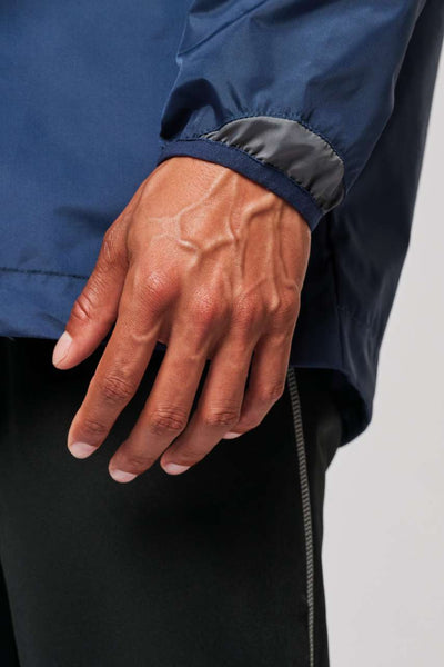 PA330 - ADULTS' RAIN SWEATSHIRT