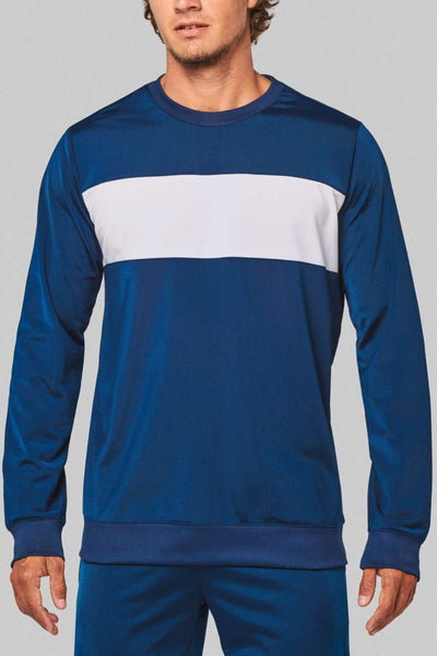 PA373 - POLYESTER SWEATSHIRT