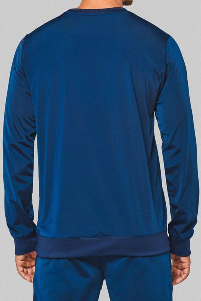 PA373 - POLYESTER SWEATSHIRT