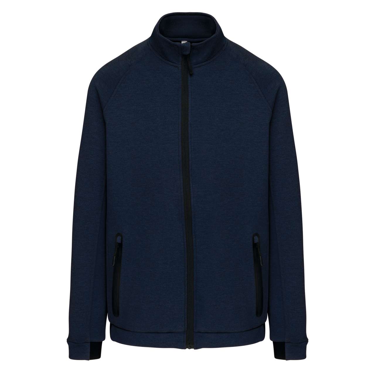 PA378 - HIGH NECK JACKET