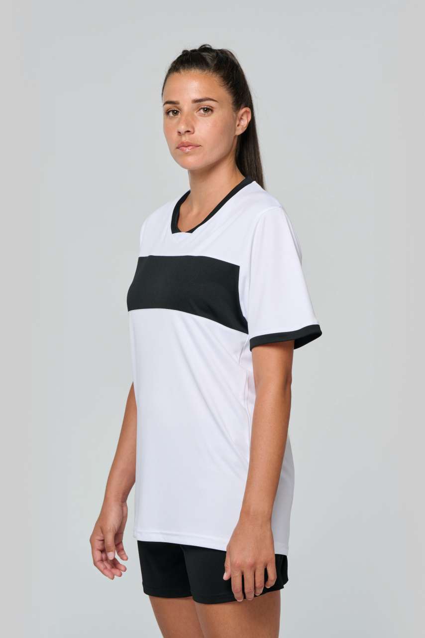 PA4000 - ADULTS' SHORT-SLEEVED JERSEY