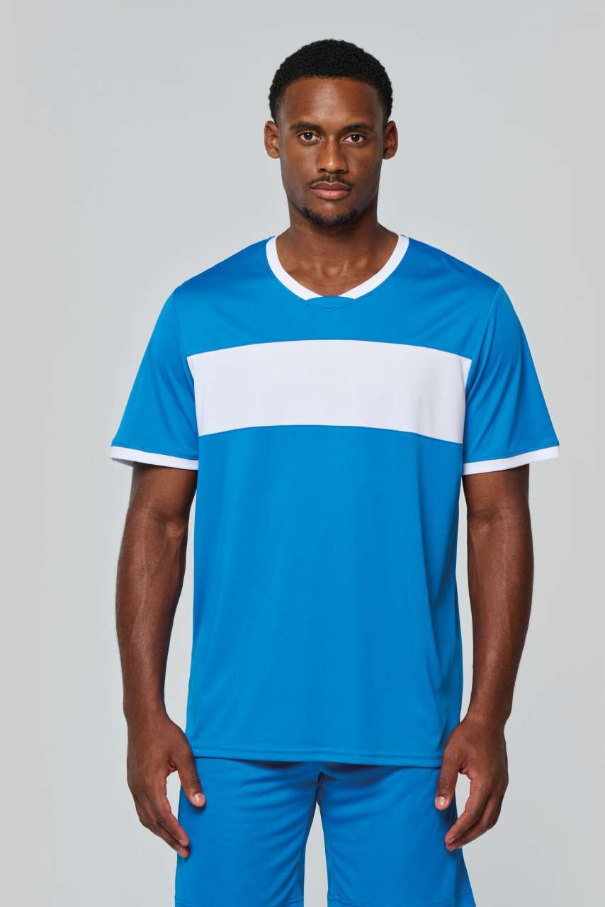 PA4000 - ADULTS' SHORT-SLEEVED JERSEY