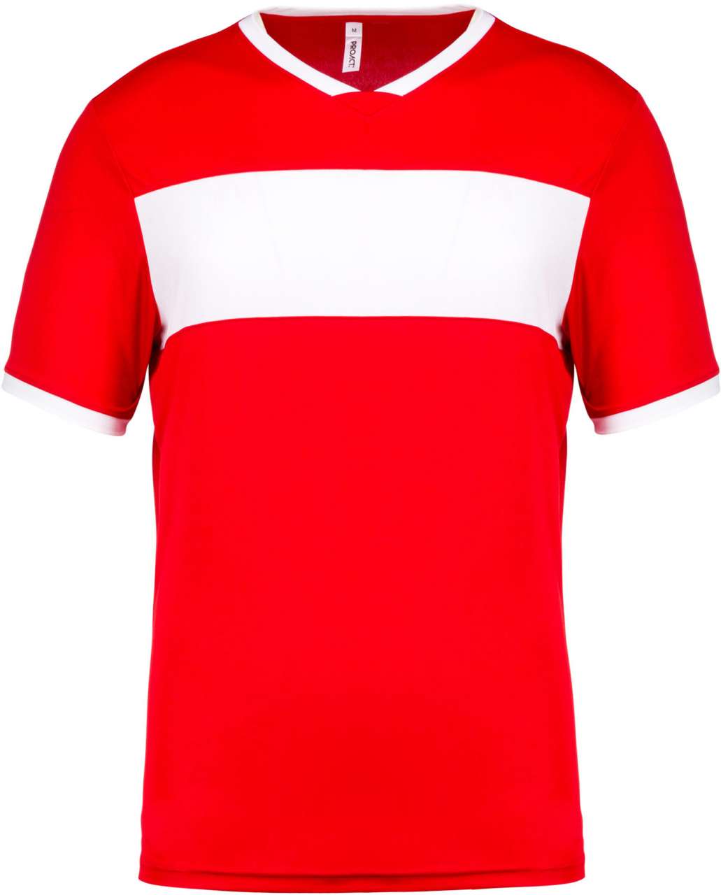 PA4000 - ADULTS' SHORT-SLEEVED JERSEY