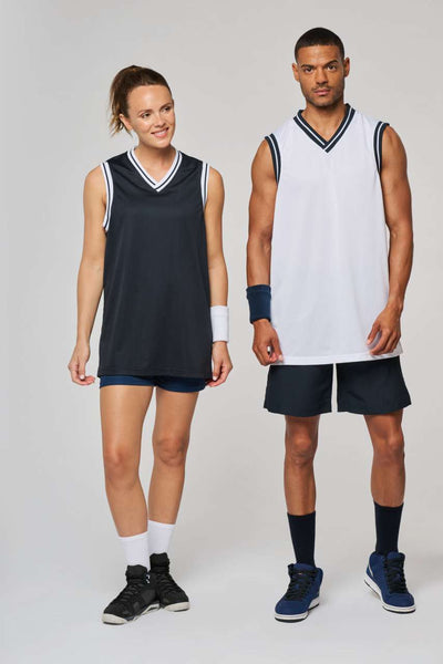 PA4004 - UNIVERSITY JERSEY