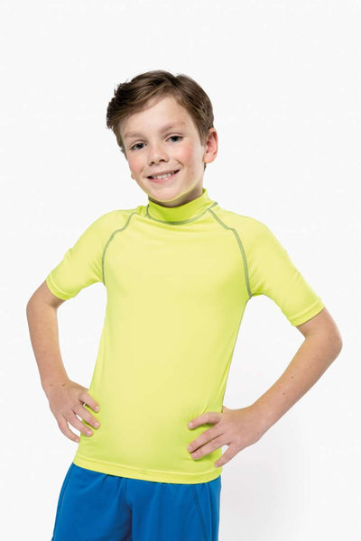 PA4008 - KID'S SURF T-SHIRT