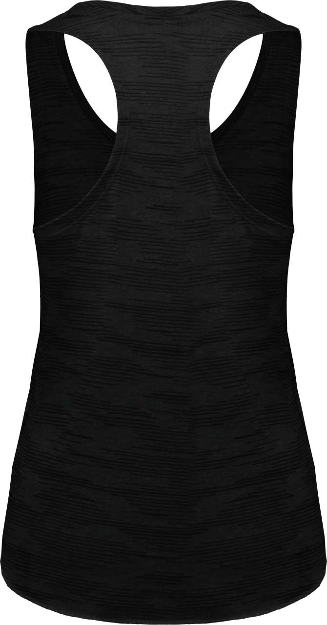 PA4009 - LADIES' SPORTS TANK TOP