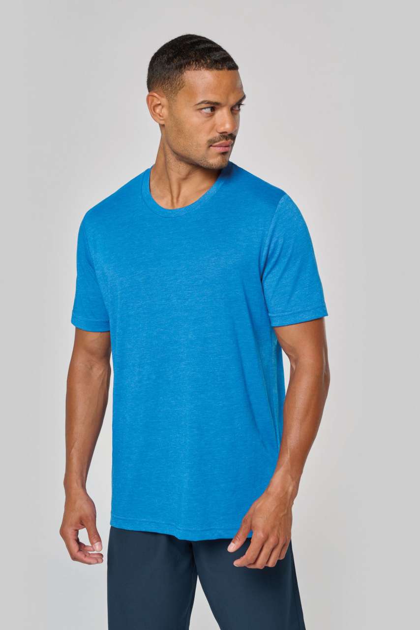 PA4011 - TRIBLEND SPORTS T-SHIRT