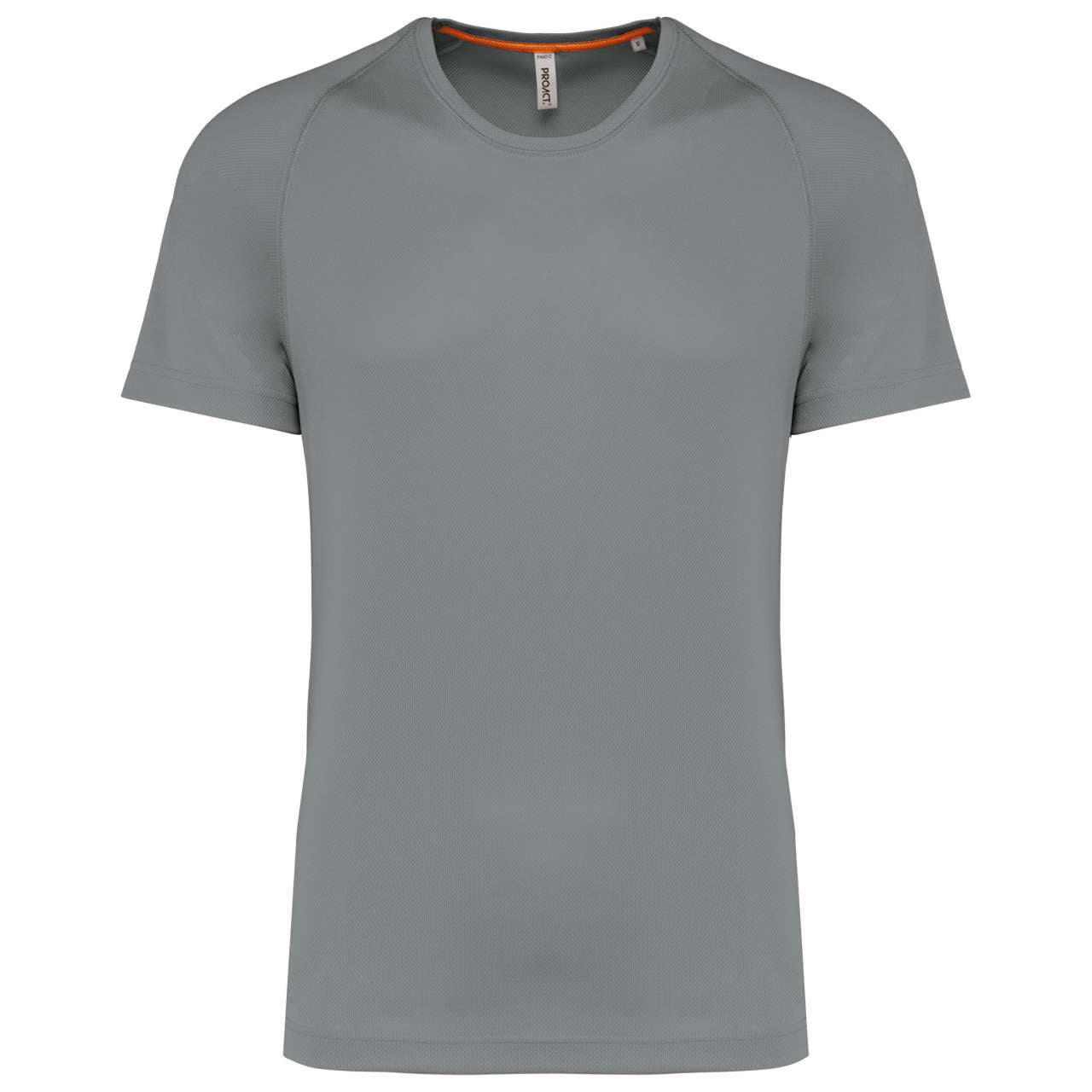 PA4012 - MEN'S RECYCLED ROUND NECK SPORTS T-SHIRT