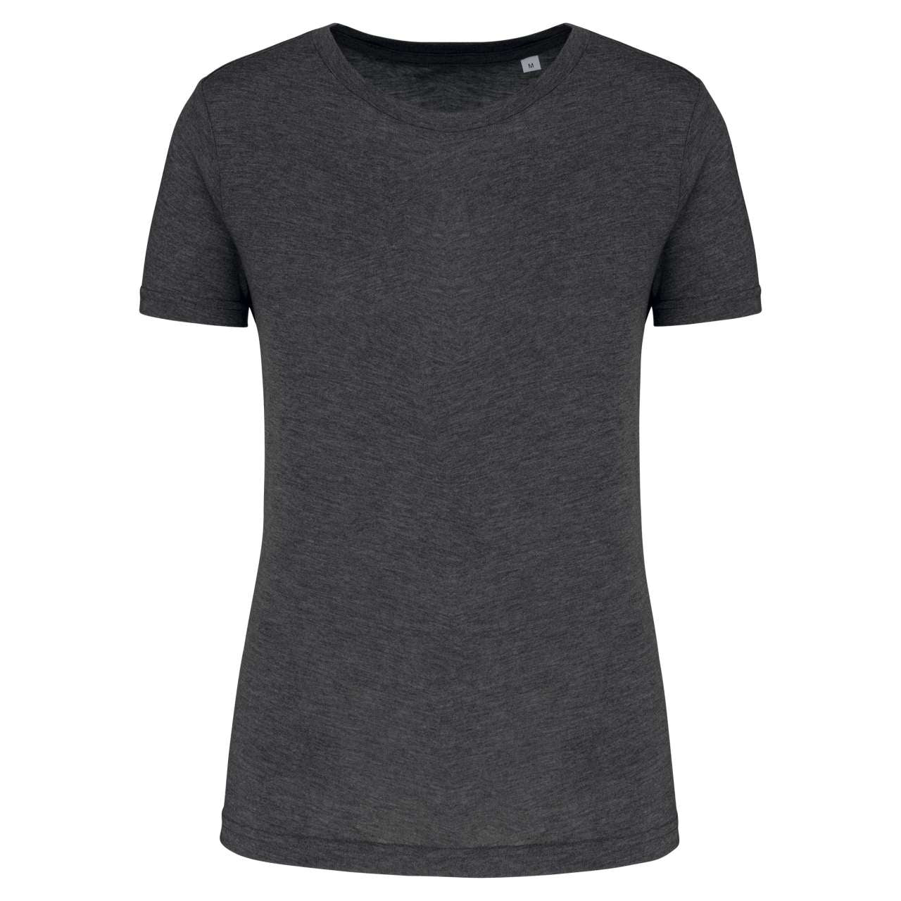 PA4021 - LADIES' TRIBLEND ROUND NECK SPORTS T-SHIRT