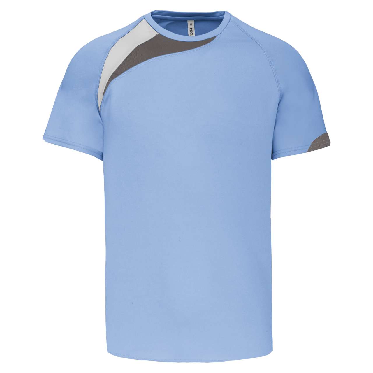 PA436 - ADULTS' SHORT-SLEEVED JERSEY